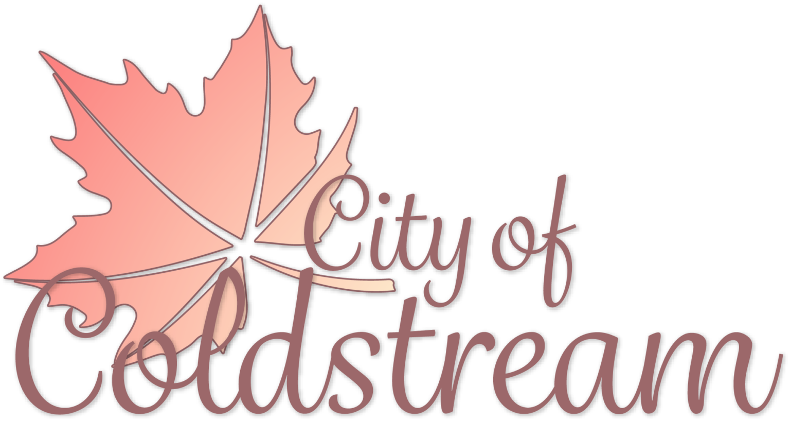 City Taxes City of Coldstream