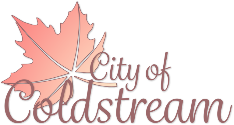 City Taxes - City of Coldstream
